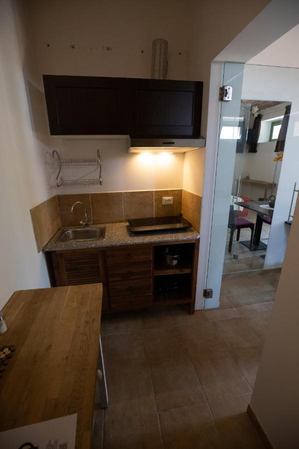 La Vita Nuova Appartements - Appart B&B Morro dʼAlba Exteriér fotografie