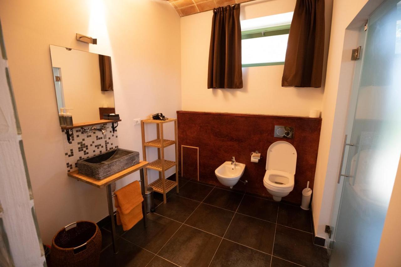 La Vita Nuova Appartements - Appart B&B Morro dʼAlba Exteriér fotografie