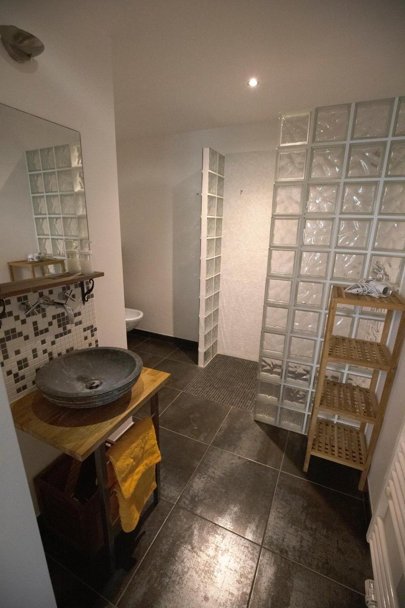 La Vita Nuova Appartements - Appart B&B Morro dʼAlba Exteriér fotografie